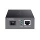Achat TP-LINK 10/100/1000Mbps RJ45 to 1000Mbps Single-mode sur hello RSE - visuel 3