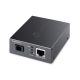 Achat TP-LINK 10/100/1000Mbps RJ45 to 1000Mbps Single-mode sur hello RSE - visuel 1