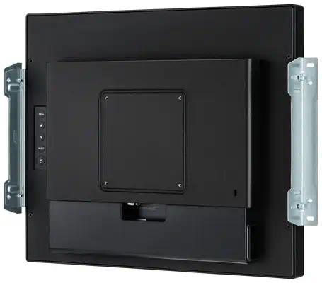 iiyama OMK1-1 accessoire de montage de moniteurs - Support Fixe & Mobile - visuel 3