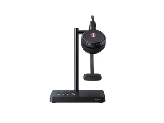 Casque Yealink WH62 Mono UC - Casque Micro - visuel 5