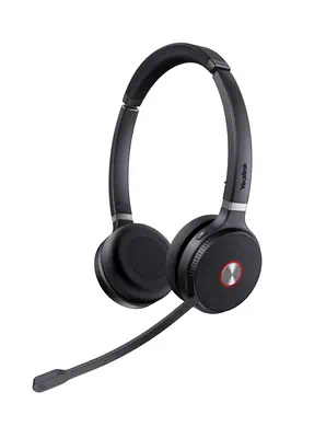 Casque Yealink WH62 Dual UC - Casque Micro - visuel 2