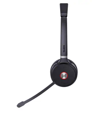 Casque Yealink WH62 Dual UC - Casque Micro - visuel 4