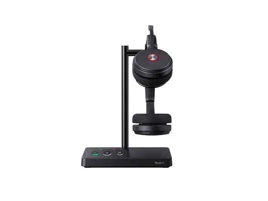 Casque Yealink WH62 Dual UC - Casque Micro - visuel 5