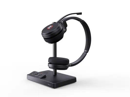 Casque Yealink WH62 Dual UC - Casque Micro - visuel 1