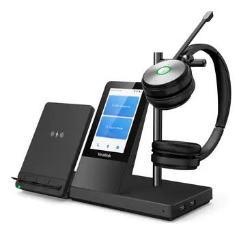 Casque Micro Yealink 1308008 livraison rapide