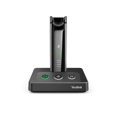 Casque Yealink WH63 UC - Casque Micro - visuel 6