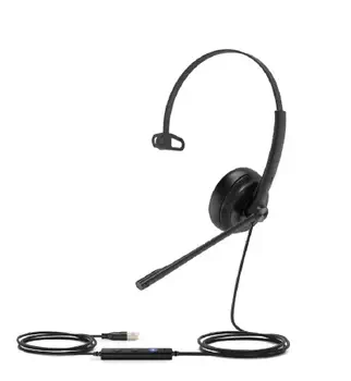 Casque Micro Yealink 1308042 offre