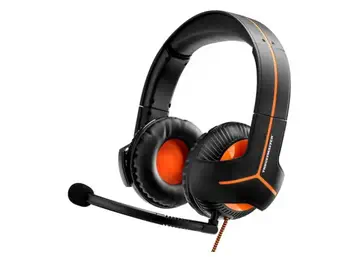Avantages Thrustmaster Y350 CPX 7.1  - Casque Micro