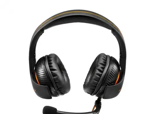 Thrustmaster Y350 CPX 7.1  - Casque Micro - visuel 7