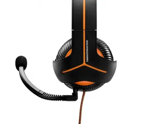 Thrustmaster Y350 CPX 7.1  - Casque Micro - visuel 3