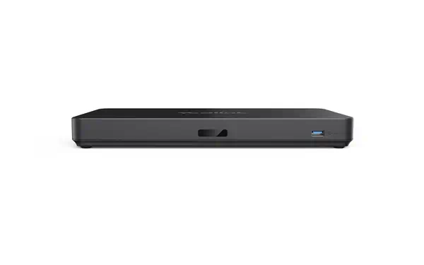 Yealink AVHub Noir - Visioconférence - visuel 2