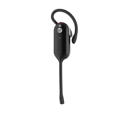 Yealink WH63 Portable UC Casque Sans fil Crochets auriculaires, Arceau, Minerve Bureau/Centre d'appe - Casque Micro - visuel 1