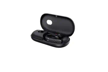 Achat responsable Yealink BH71 écouteur/casque Sans fil Ecouteurs Bureau/Centre d'appels Bluetooth Noir