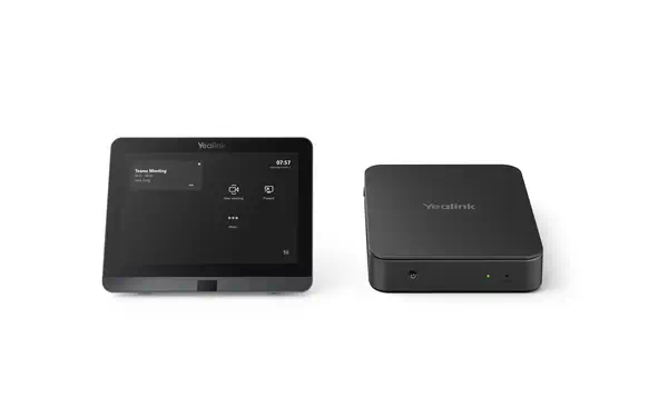 Yealink MCoreKit-C4 - Visioconférence - visuel 2