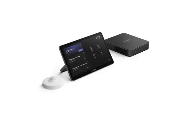 Yealink MCoreKit-C5 - Visioconférence - visuel 1