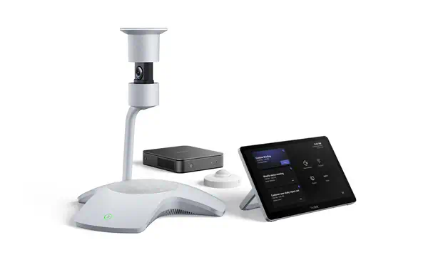 Yealink MVC S60-C5 - Visioconférence - visuel 1