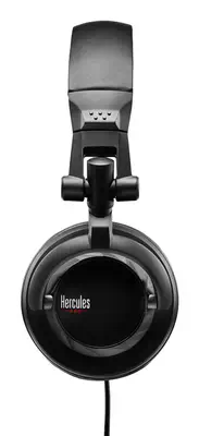 Hercules HDP DJ45  - Casque Micro - visuel 3