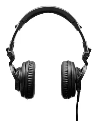Hercules HDP DJ45  - Casque Micro - visuel 2