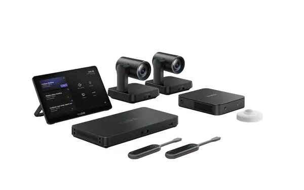 Yealink MVC940-C5 - Visioconférence - visuel 1