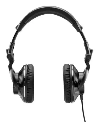 Hercules HDP DJ60  - Casque Micro - visuel 1