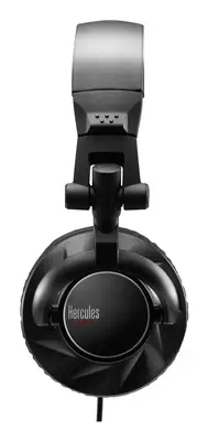 Hercules HDP DJ60  - Casque Micro - visuel 4