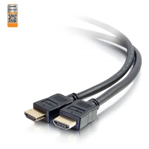 Achat Câble HDMI C2G 3 m Câble HDMI(R) Premium haut débit vers Ethernet