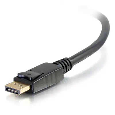 Achat C2G 3 m - Câble adaptateur passif DisplayPort[TM] sur hello RSE - visuel 9