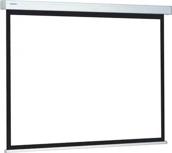 Avantages Da-Lite ProScreen CSR 154x240  - Ecran de projection