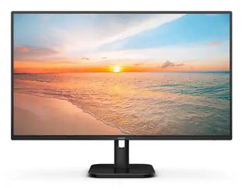 Ecran Ordinateur Philips 27" offre