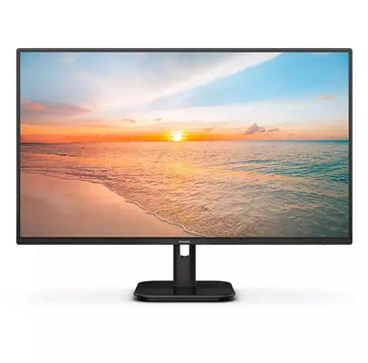 Philips 1000 series 27E1N1300A/00 écran plat de PC 68,6 cm (27") 1920 x 1080 pixels Full HD LCD Noir - Ecran Ordinateur - visuel 5