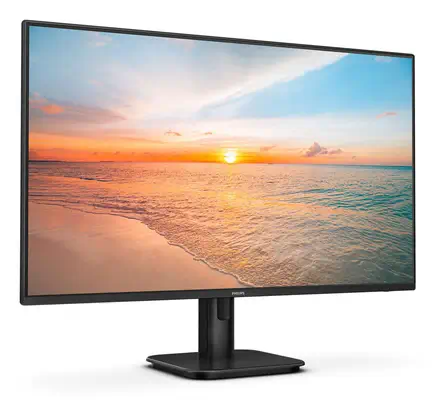 Philips 1000 series 27E1N1300A/00 écran plat de PC 68,6 cm (27") 1920 x 1080 pixels Full HD LCD Noir - Ecran Ordinateur - visuel 7