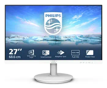 Ecran Ordinateur Philips 271V8AW/00 offre