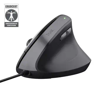 Souris garantie
