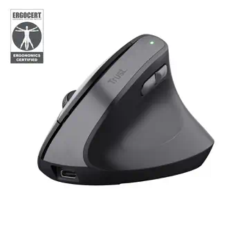 Souris achat responsable