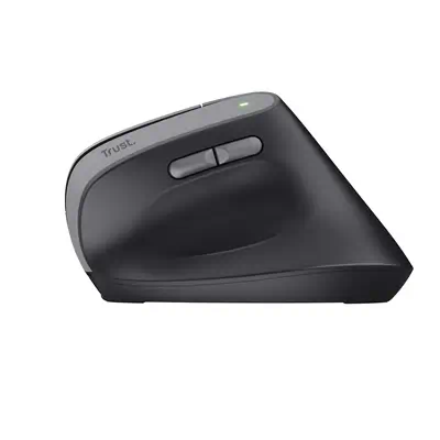 Trust Bayo II souris Médical Droitier RF sans Trust - visuel 1 - hello RSE - Éliminez les produits jetables