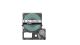 Achat EPSON Matte Tape Clear/Black 24mm 8m LK-6TBJ sur hello RSE - visuel 1