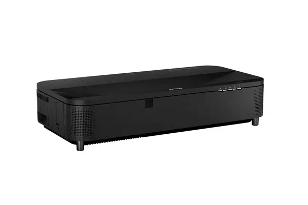 Epson EB-815E Projecteur à focale ultra courte 5000 ANSI lumens 3LCD 1080p (1920x1080) Noir - Vidéoprojecteur Professionnel - visuel 2