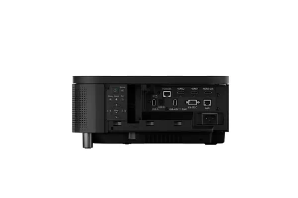 Epson EB-815E Projecteur à focale ultra courte 5000 ANSI lumens 3LCD 1080p (1920x1080) Noir - Vidéoprojecteur Professionnel - visuel 4
