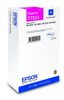 Meilleur prix Cartouches d'encre Epson C13T75534N