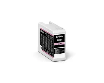 Comparaison Cartouches d'encre Magenta clair