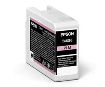 Meilleur prix Epson UltraChrome Pro10 cartouche d'encre 1 pièce(s) Original Magenta clair