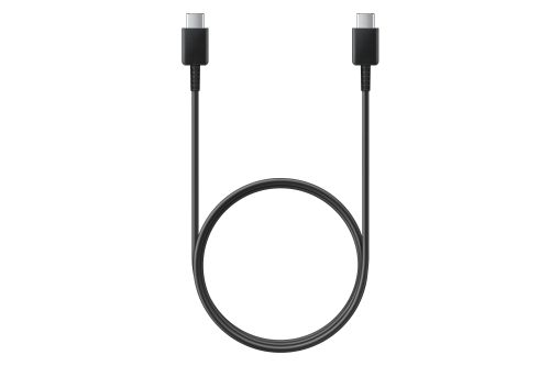 Achat SAMSUNG Cable USB-C to USB-C 25W Black et autres produits de la marque Samsung