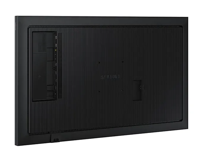 Vente SAMSUNG QM32C 32p FHD 16:9 400nit 24/7 SOC Samsung au meilleur prix - visuel 8