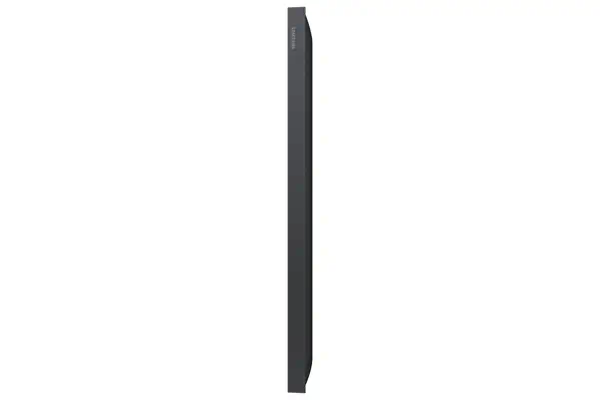 32" Small Signage QMC - Samsung - Affichage dynamique - visuel 4