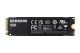 Vente SAMSUNG SSD 990 EVO 1To M.2 NVMe PCIe Samsung au meilleur prix - visuel 2