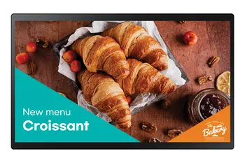 Affichage dynamique Samsung LH24QBCTBGCXEN achat