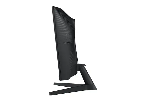 27" Odyssey G5 G55C QHD 165Hz Gaming Monitor - Samsung - Ecran Ordinateur - visuel 9