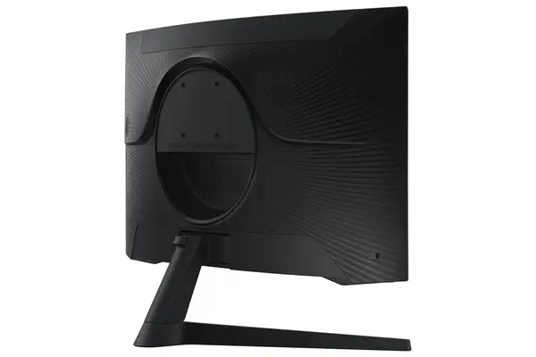 27" Odyssey G5 G55C QHD 165Hz Gaming Monitor - Samsung - Ecran Ordinateur - visuel 8