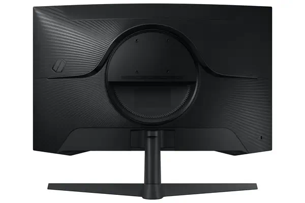 27" Odyssey G5 G55C QHD 165Hz Gaming Monitor - Samsung - Ecran Ordinateur - visuel 2