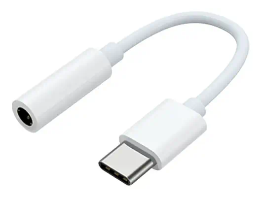 Samsung Adaptateur USB-C vers prise jack - Accessoires Tablette - visuel 1
